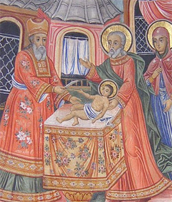 The Circumcision of Christ