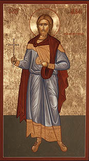 Saint Alban