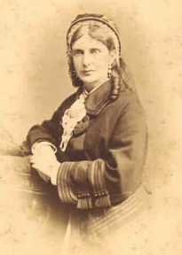 Josephine Butler