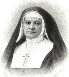 Harriet Cannon