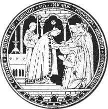 Chad, Bishop of Lichfield