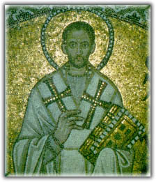 John Chrysostom