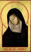 Julian of Norwich