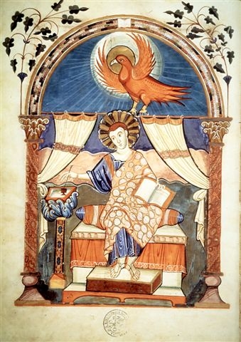 John the Evangelist