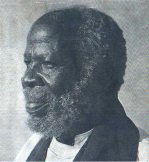 Photograph of Apolo Kivebulaya