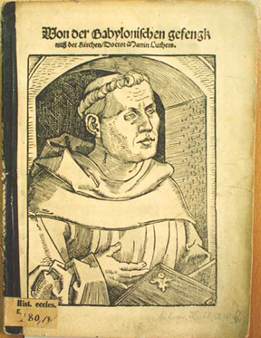 Martin Luther