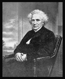 Portrait of William A. Muhlenberg