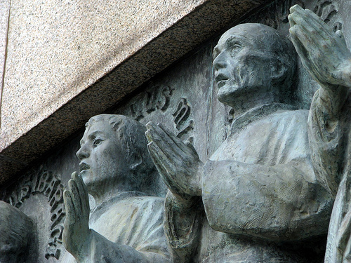 The Martyrs of Japan
