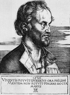 Philip Melanchthon