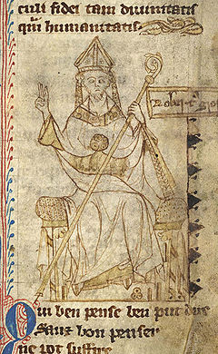 Robert Grosseteste