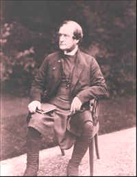 George Augustus Selwyn