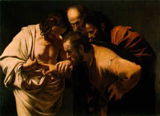 Thomas the Apostle