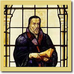 Paintings of William Tyndale